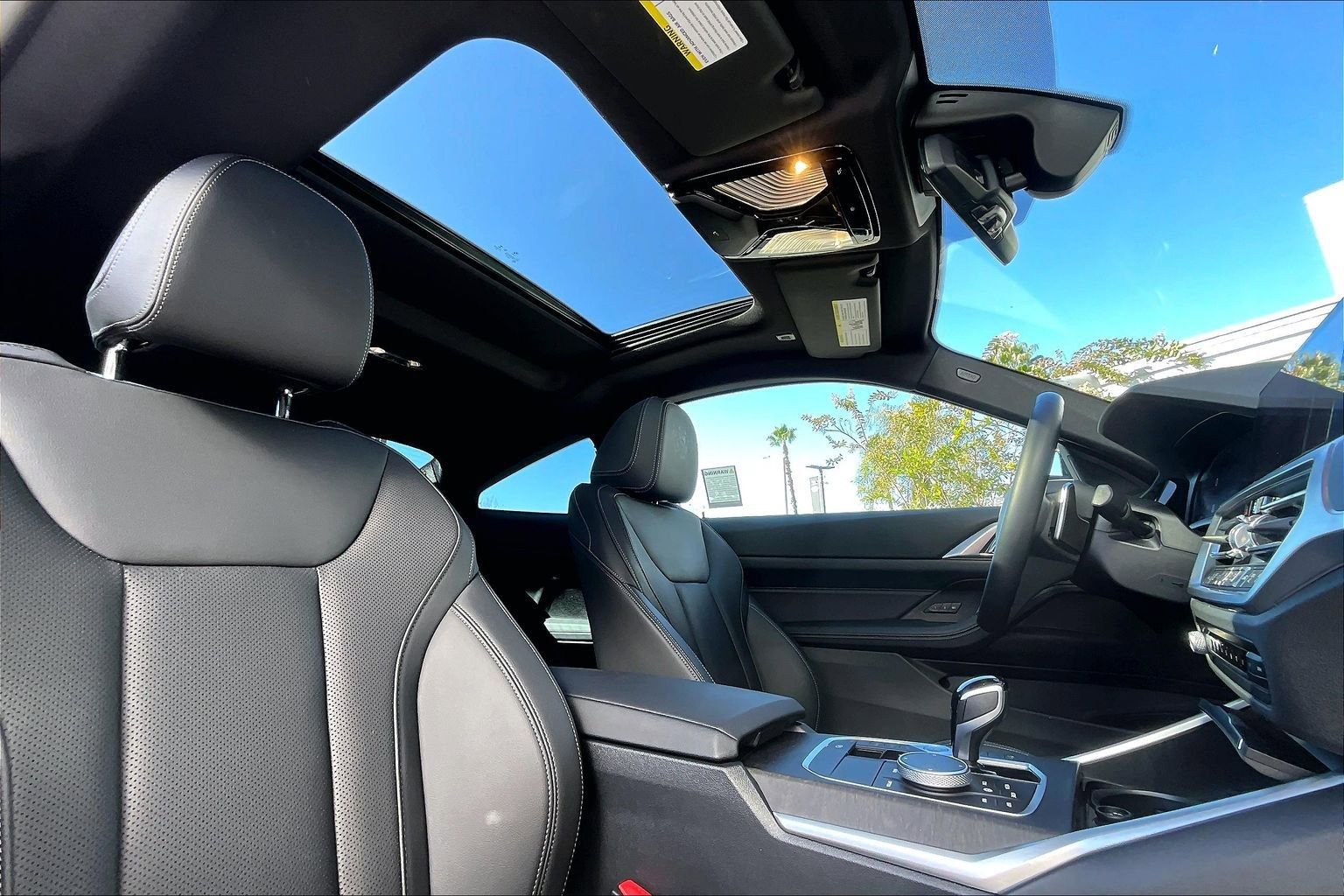 Used 2022 BMW 430i Coupe w/ Convenience Package image 22