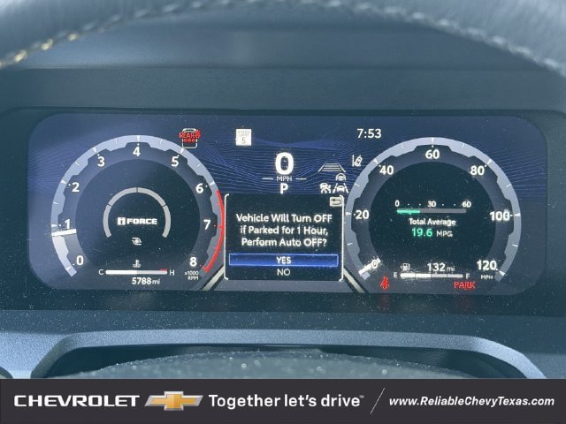 Used 2026 Toyota 4Runner TRD Sport Premium AWD/4WD image 16