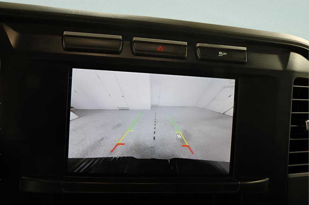 Used 2024 Ford F350 XL AWD/4WD image 15