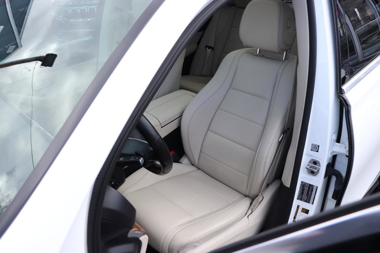 Used 2021 Mercedes-Benz GLE 350 4MATIC image 11