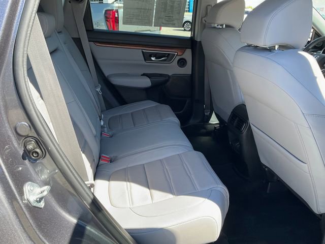 Used 2022 Honda CR-V EX-L image 20