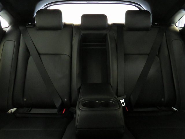 New 2025 Honda Civic Sport Touring image 8