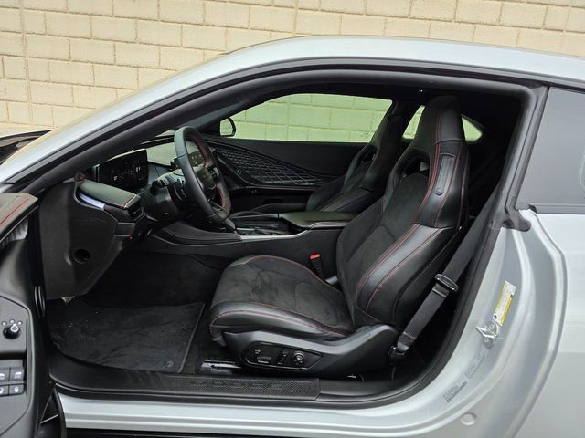 Used 2024 Dodge Charger Daytona Scat Pack w/ Plus Group AWD/4WD image 19