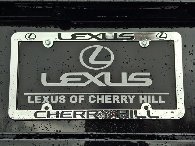 New 2026 Lexus LX 700h Luxury image 16