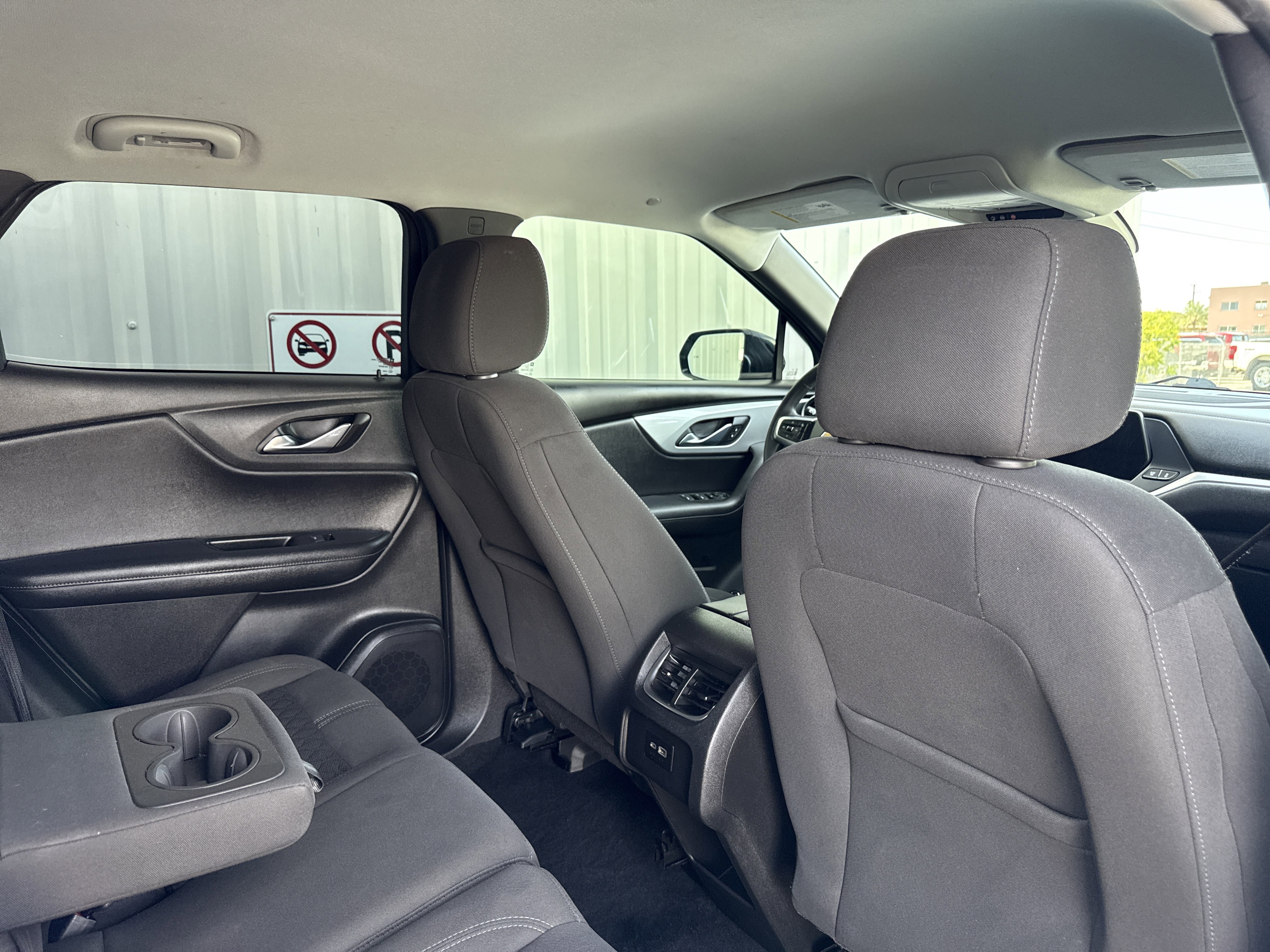 Used 2021 Chevrolet Blazer LT w/ Redline Edition image 49