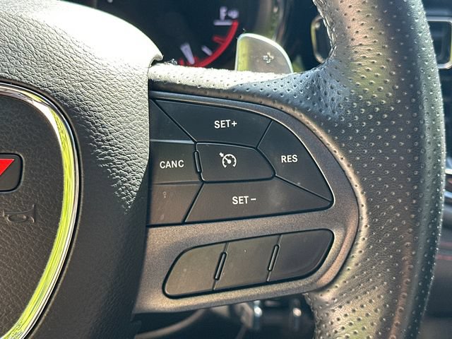 Used 2022 Dodge Durango R/T w/ Blacktop Package AWD/4WD image 34