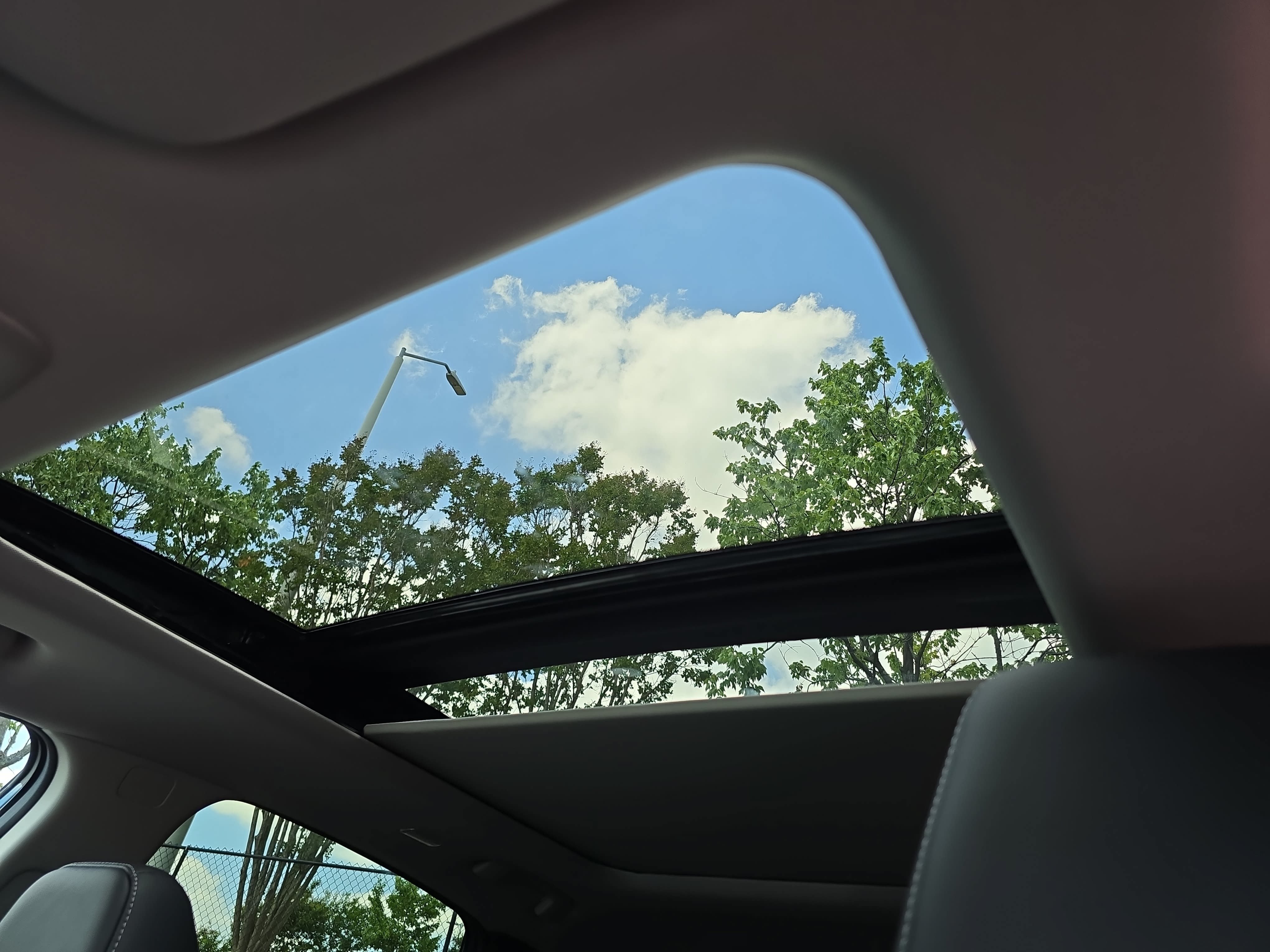 New 2026 Nissan Murano SL AWD/4WD image 30