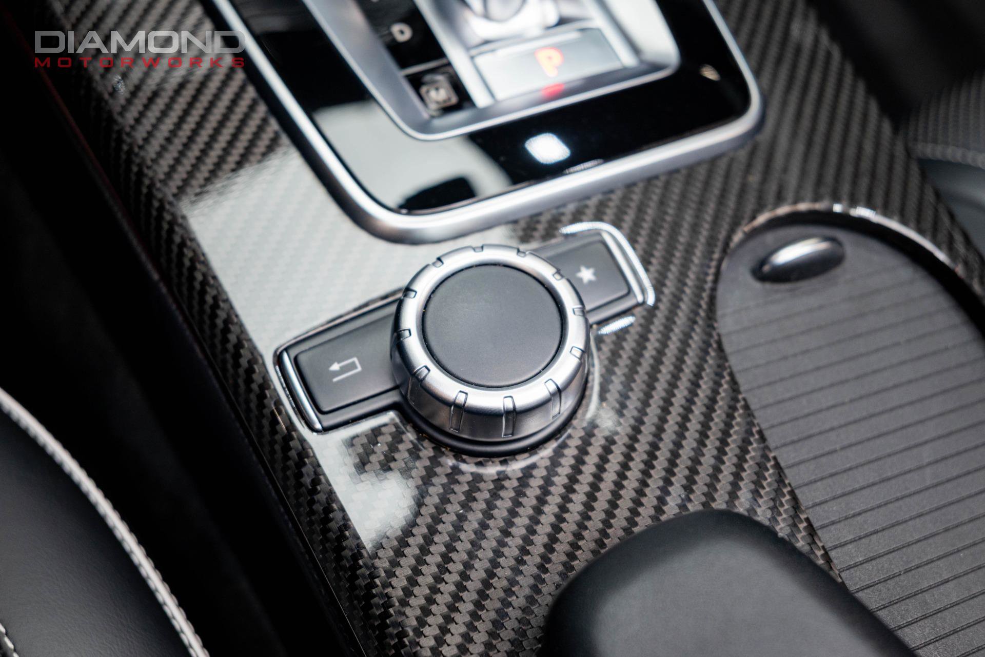 Used 2020 Mercedes-Benz SLC 43 AMG image 90