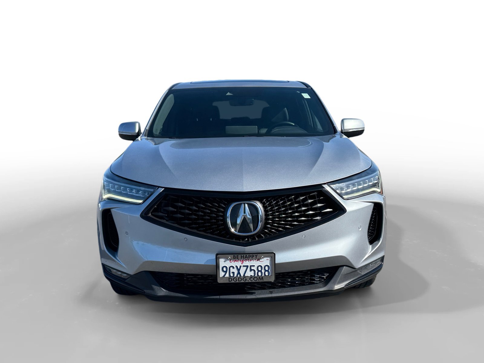 Used 2023 Acura RDX A-Spec image 8