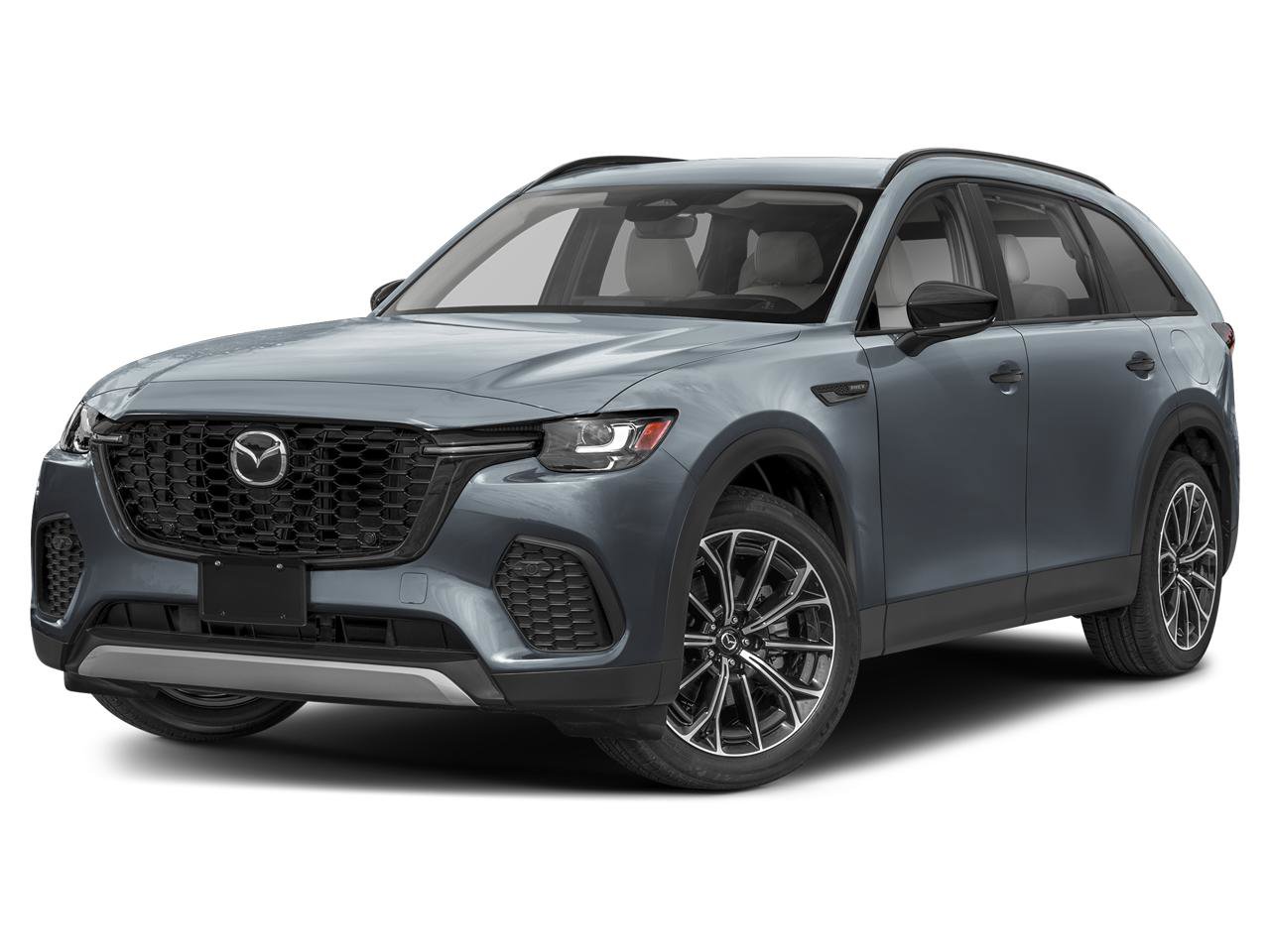 New 2026 MAZDA CX-70 SC AWD/4WD image 2