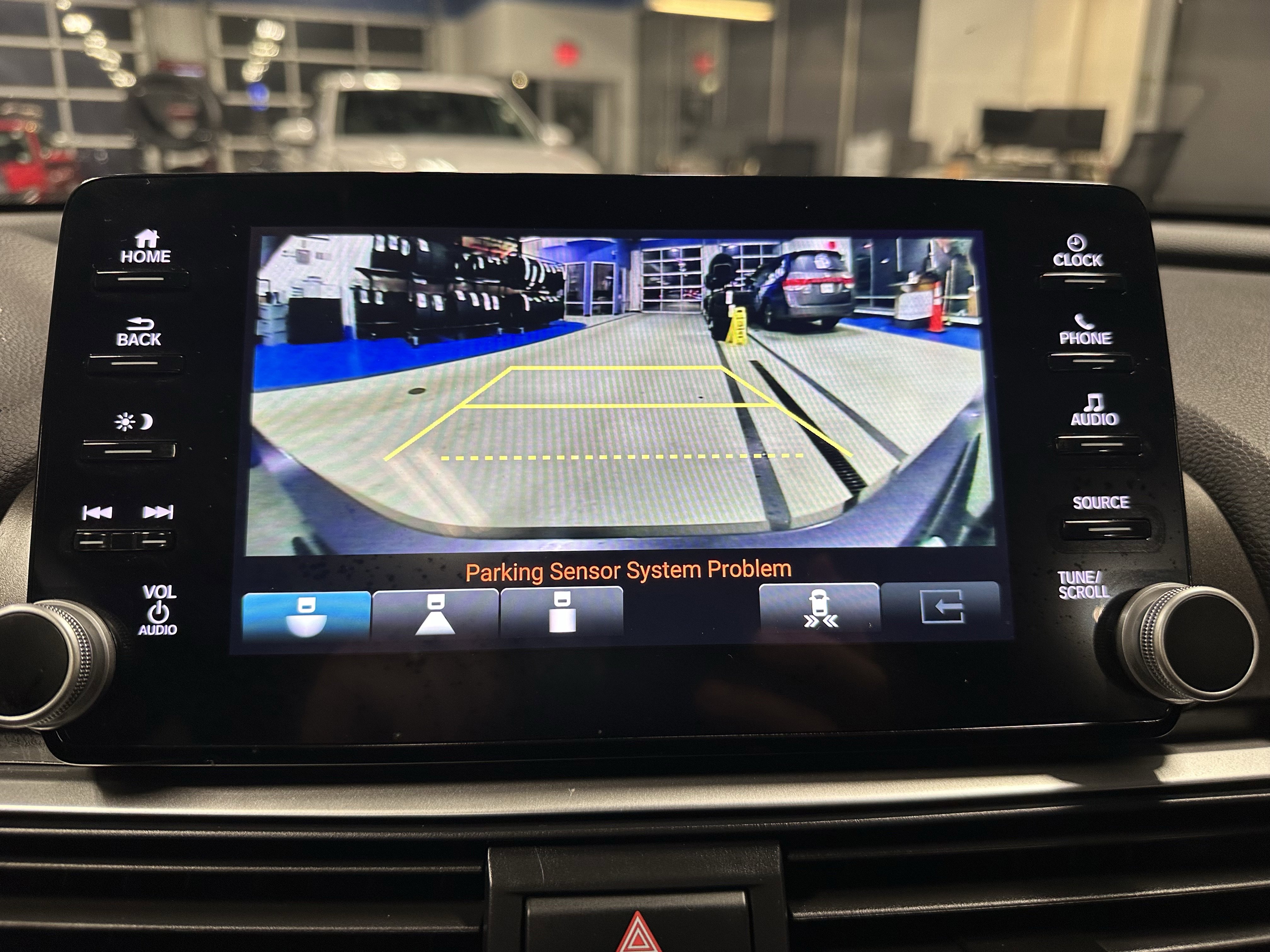 Used 2021 Honda Accord EX-L image 11