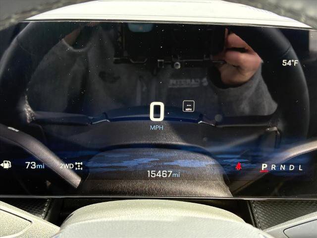 Certified 2025 Chevrolet Equinox LT image 15