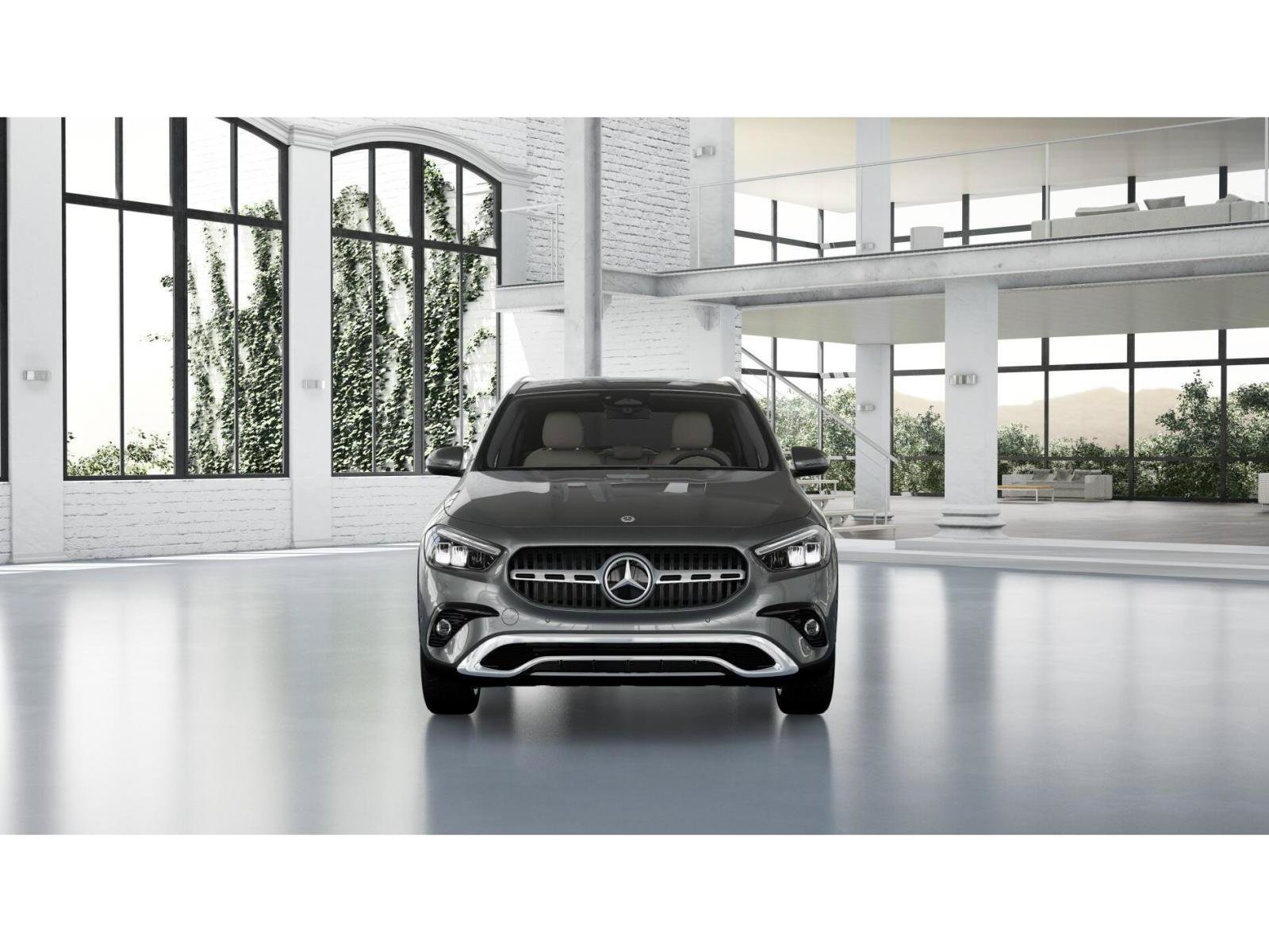 New 2026 Mercedes-Benz GLA 250 4MATIC image 49
