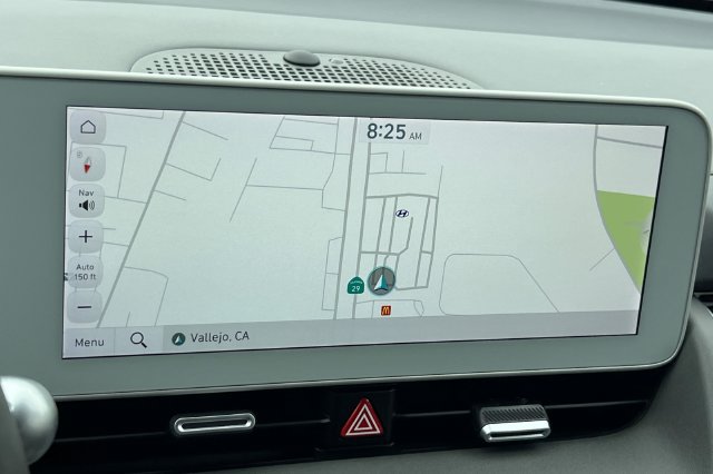 Certified 2024 Hyundai Ioniq 5 SEL AWD/4WD image 24