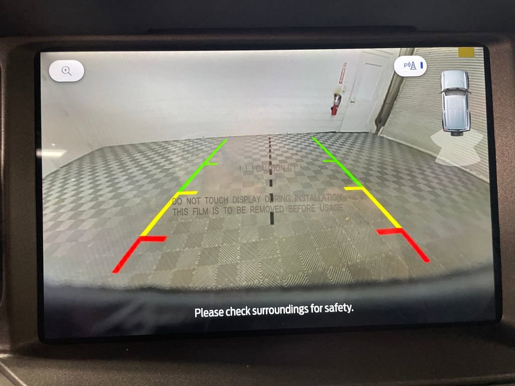 New 2025 Ford Bronco Big Bend image 25