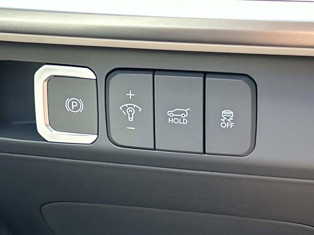New 2026 Hyundai Santa Fe SEL image 28
