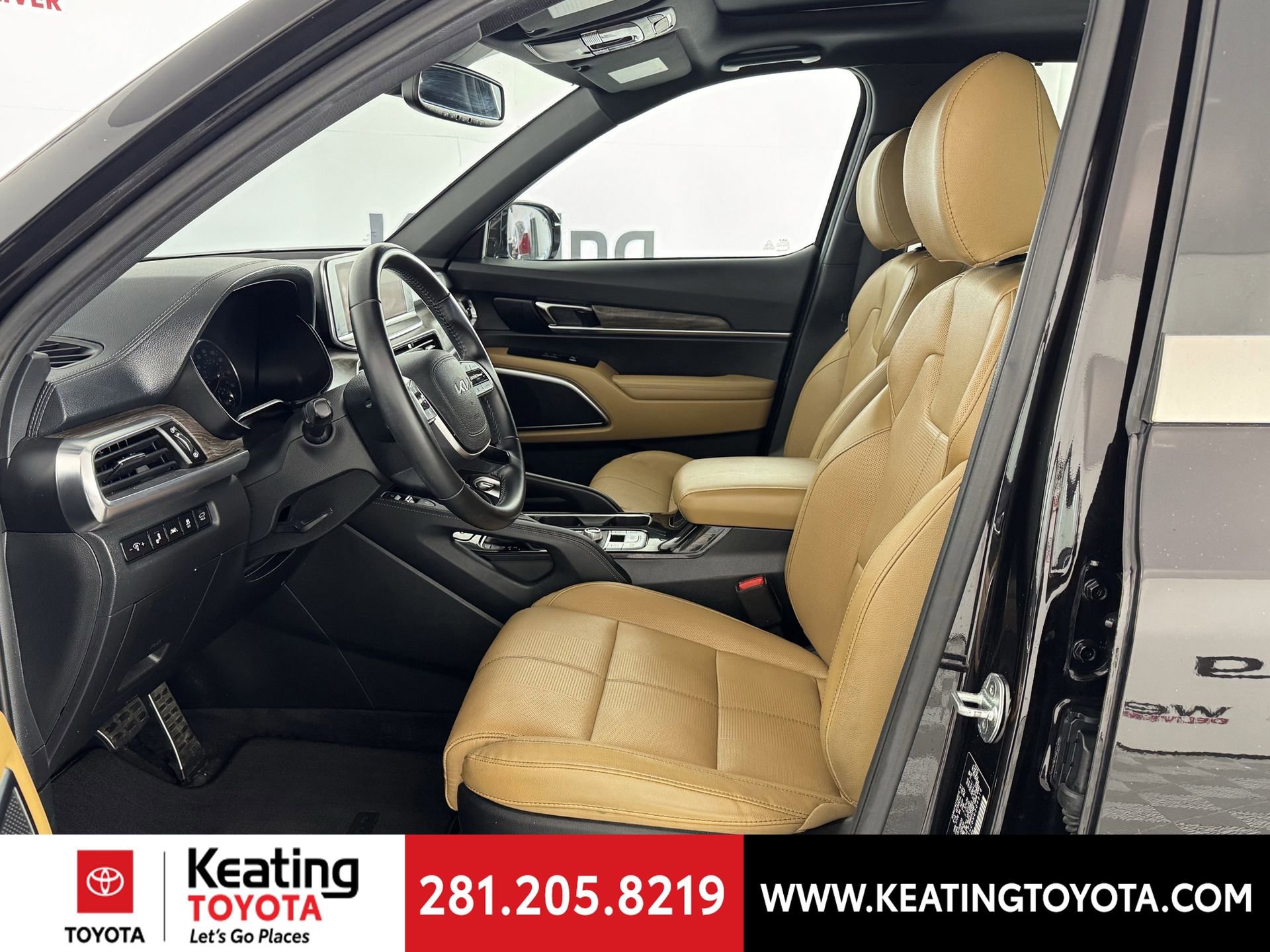 Used 2022 Kia Telluride SX w/ Towing Package image 14