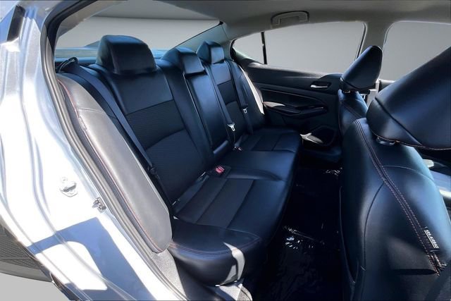 Certified 2024 Nissan Altima 2.5 SR FWD image 24