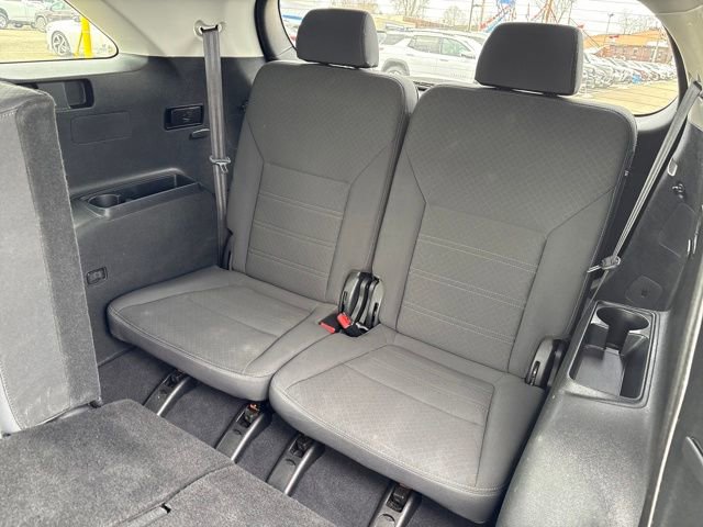 Used 2019 Kia Sorento LX image 24