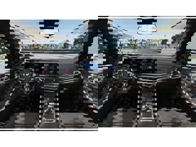 New 2026 BMW X5 M Competition w/ Executive Package image 10