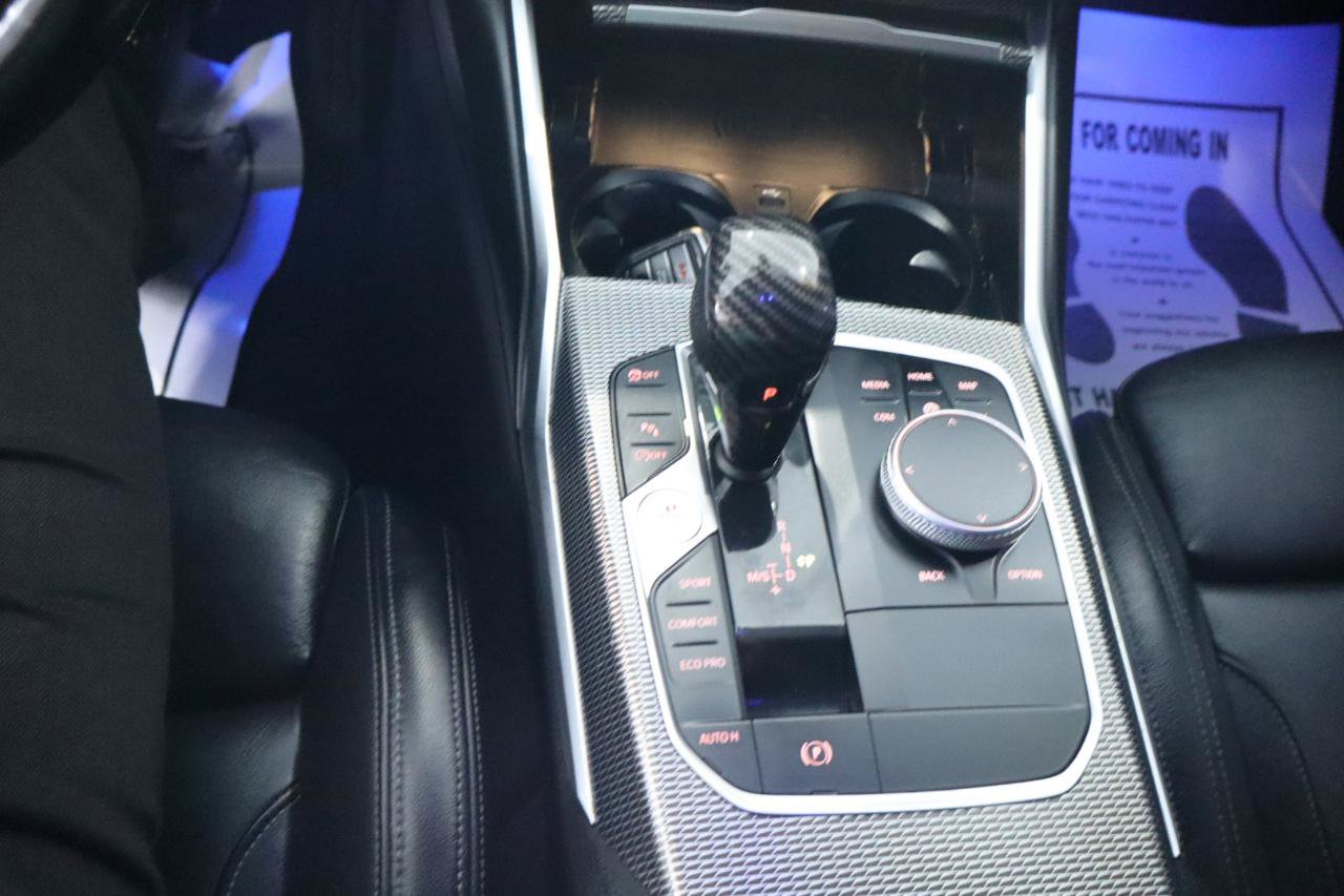 Used 2020 BMW M340i RWD image 23