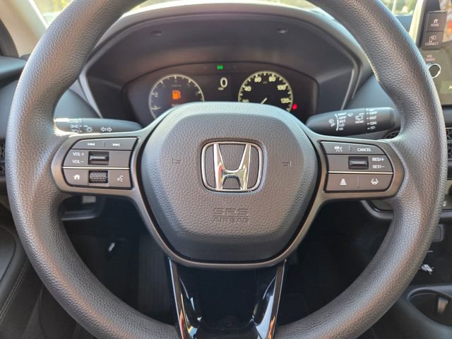 New 2026 Honda HR-V LX image 18