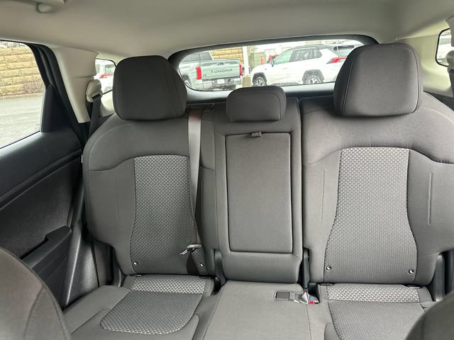 Used 2025 Kia Sportage LX AWD/4WD image 36