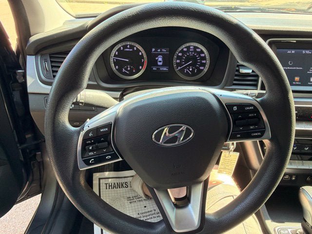 Used 2018 Hyundai Sonata SE FWD image 11