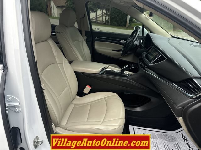 Used 2019 Buick Enclave Premium w/ Experience Buick Package AWD/4WD image 42