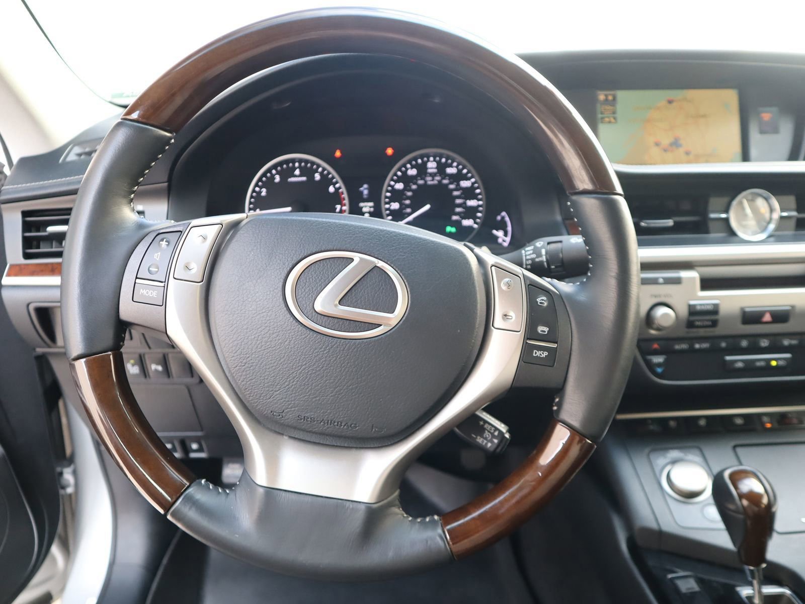 Used 2014 Lexus ES 350 image 36