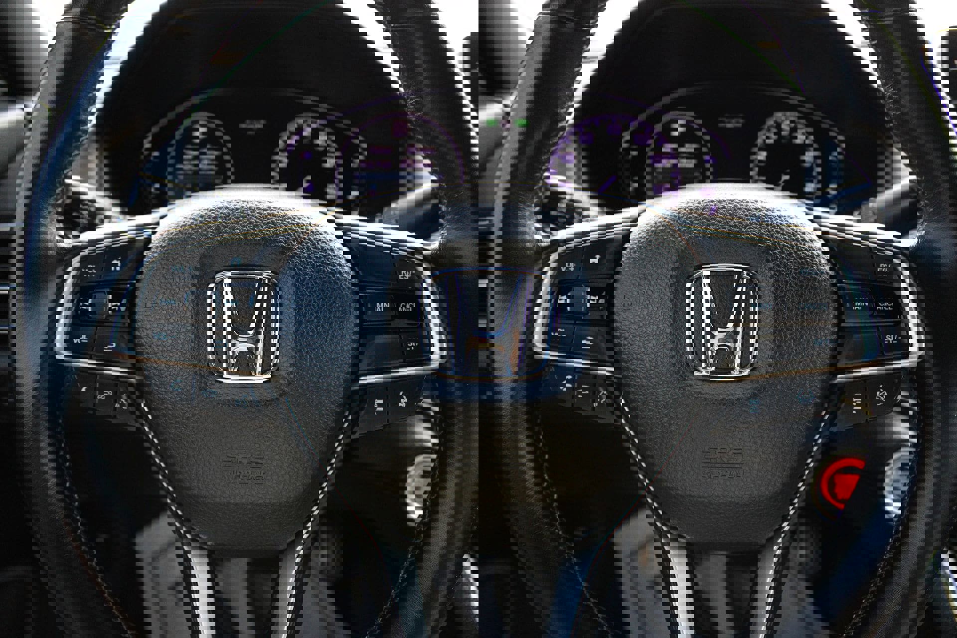 Used 2019 Honda Accord Sport image 18