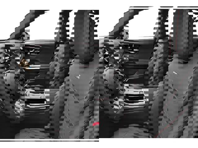 New 2026 Mercedes-Benz C 36 AMG S image 47