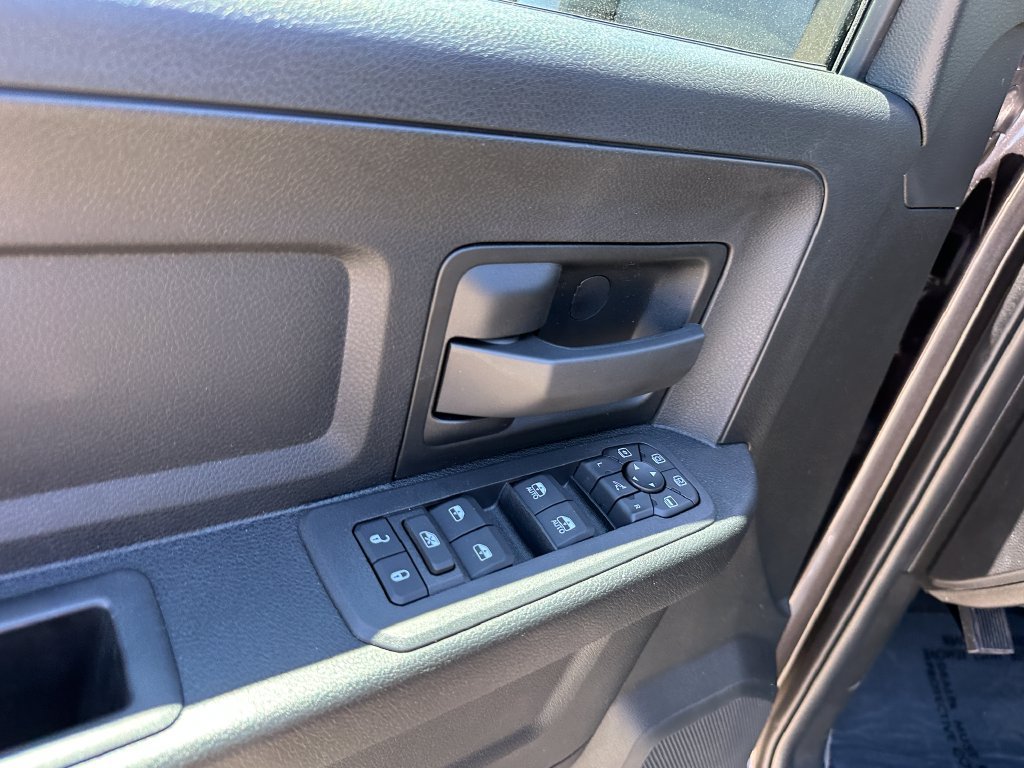 New 2026 RAM 3500 Tradesman AWD/4WD image 24