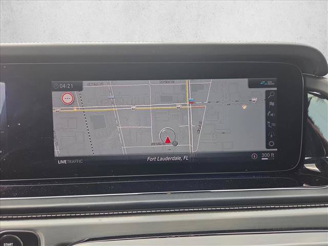 Used 2022 Mercedes-Benz G 63 AMG 4MATIC image 10