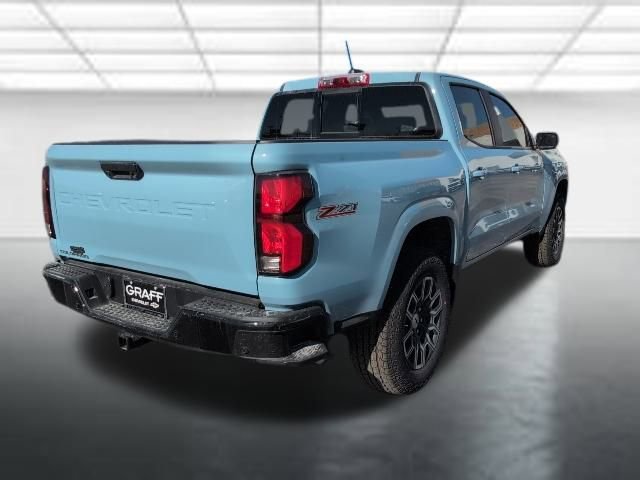 New 2026 Chevrolet Colorado Z71 image 29