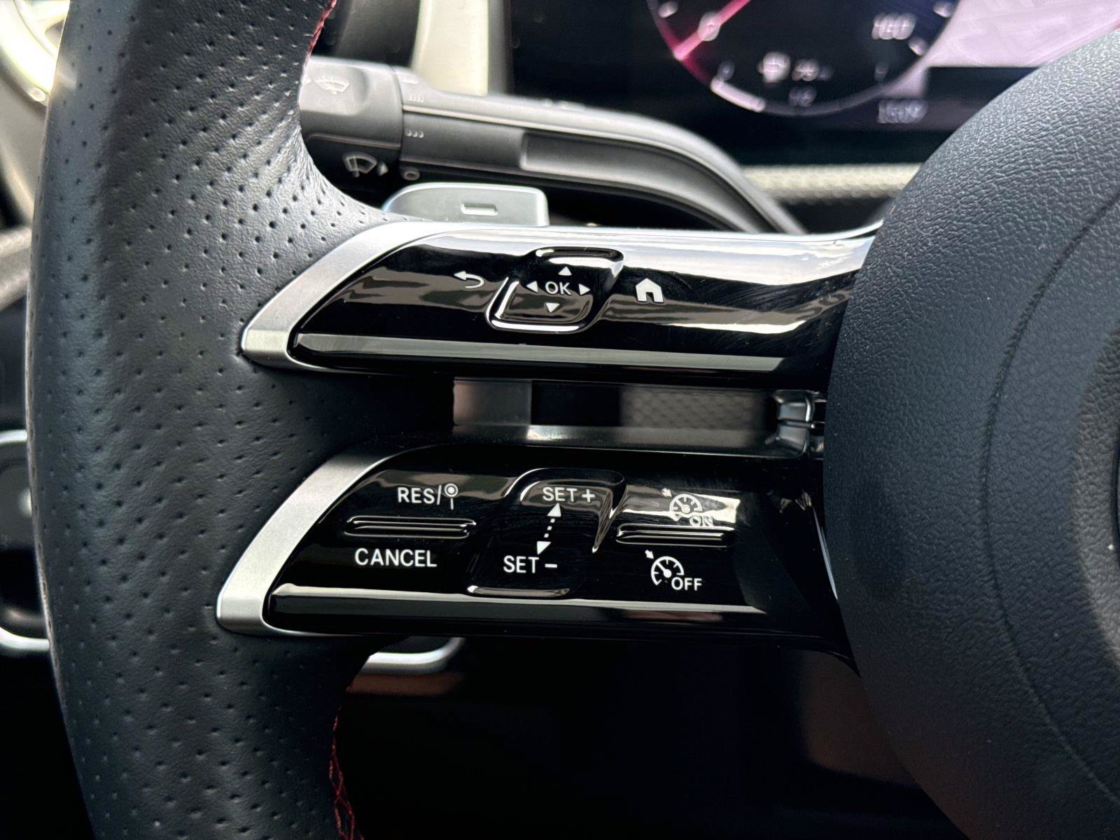 Certified 2026 Mercedes-Benz CLA 250 image 29