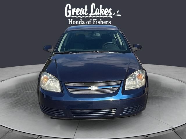 Used 2009 Chevrolet Cobalt LT w/ LPO, Sport Accessory Package FWD image 8