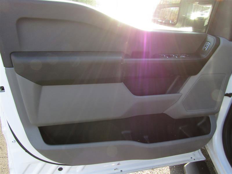 Used 2023 Ford F250 XL w/ Snow Plow Prep Package image 9