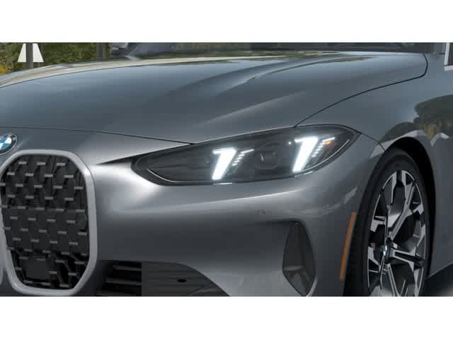 Used 2026 BMW 430i Coupe w/ Parking Assistance Package RWD image 11