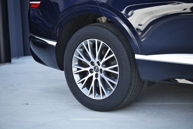 Used 2021 Genesis GV80 2.5T w/ Advanced Package 03 RWD image 6