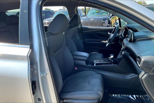 Used 2019 Hyundai Santa Fe SEL image 7