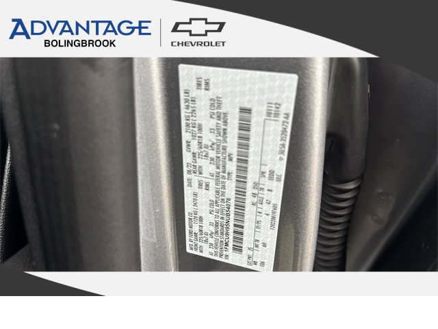 Used 2022 Ford Escape SEL w/ Class II Trailer Tow Package image 29