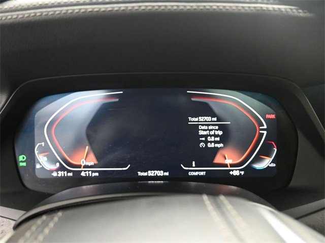 Used 2021 BMW X7 xDrive40i image 10