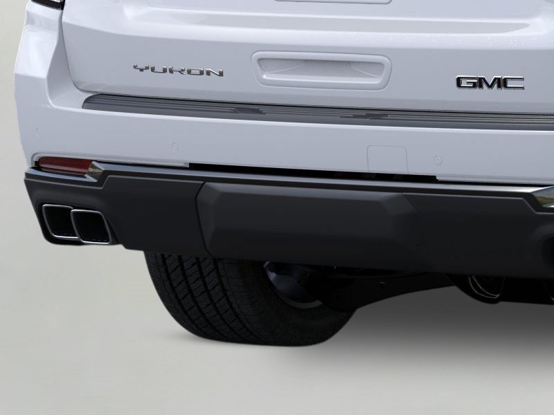 New 2026 GMC Yukon Denali Ultimate w/ LPO, Illumination Package image 14