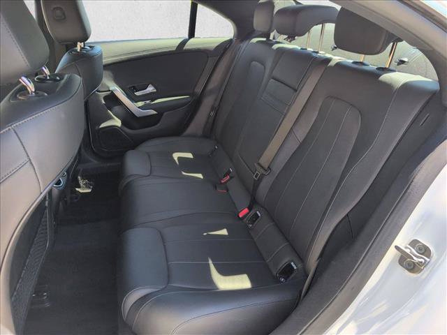 Certified 2025 Mercedes-Benz CLA 250 image 20