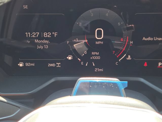 New 2026 GMC Acadia Denali w/ Super Cruise Package AWD/4WD image 35