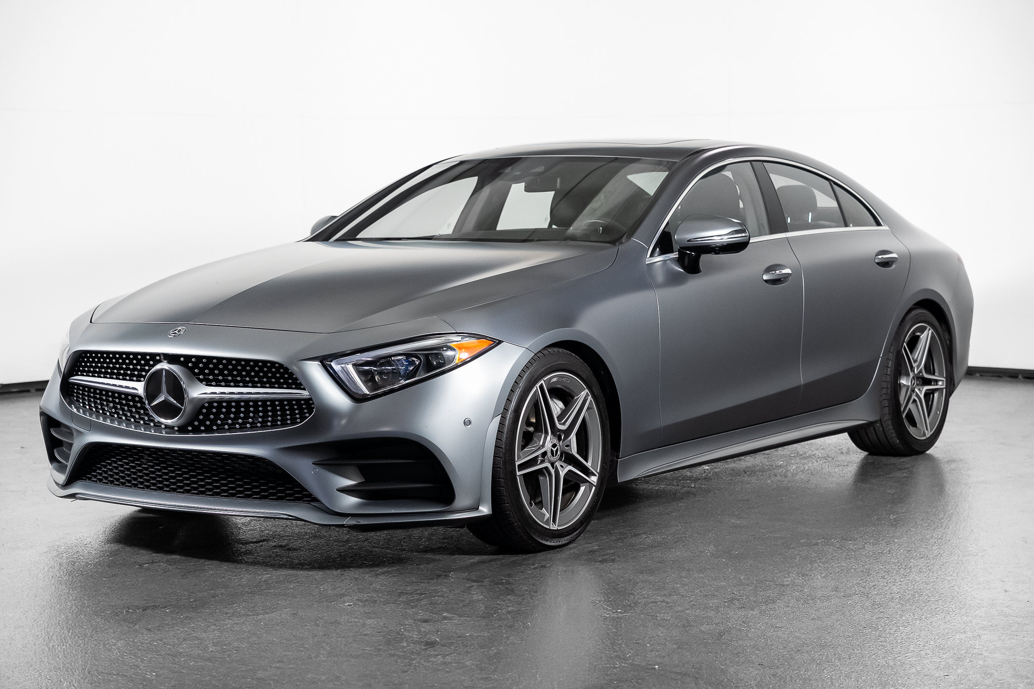 Used 2019 Mercedes-Benz CLS 450 image 13