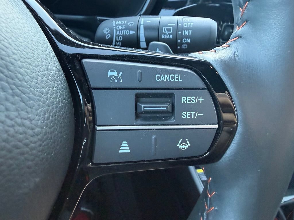 Used 2025 Honda CR-V Sport Touring image 19