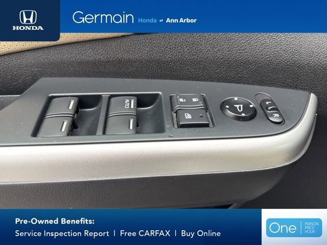 Used 2015 Honda CR-V EX-L image 20