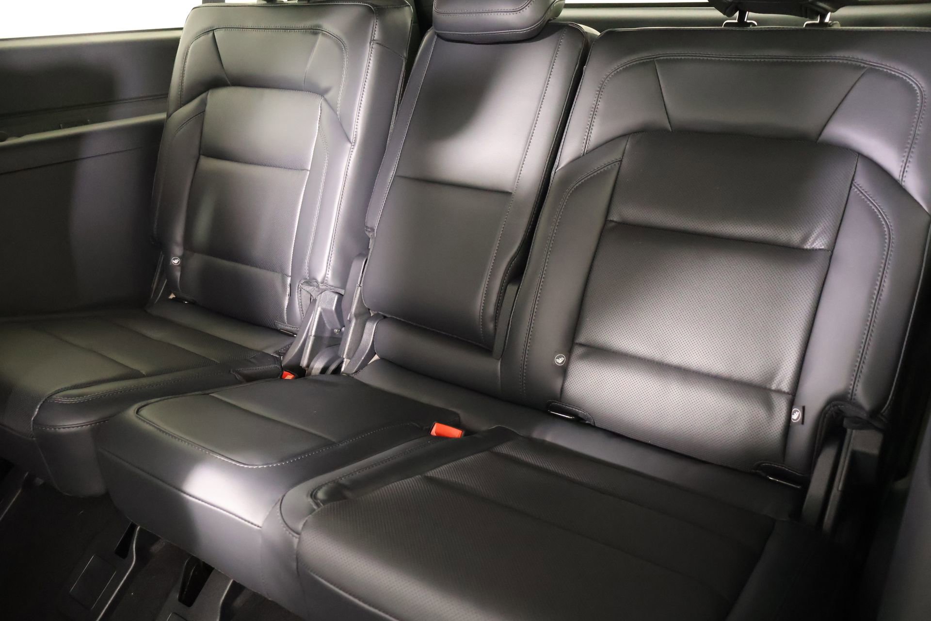 New 2026 Lincoln Navigator L Reserve AWD/4WD image 13